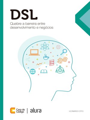 cover image of DSL